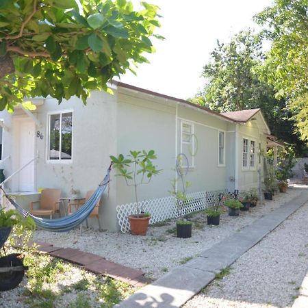 Beach Vibes 2 Bedrooms House Miami Exteriér fotografie