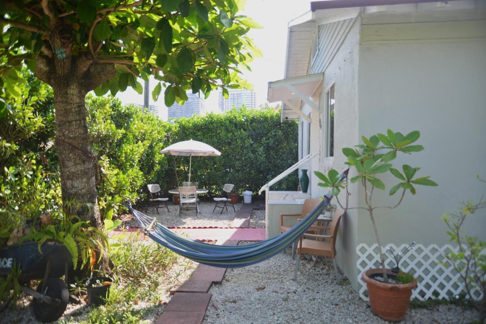 Beach Vibes 2 Bedrooms House Miami Exteriér fotografie